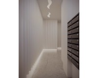 Nieuwbouw Woningen - Appartement - Guardamar del Segura
