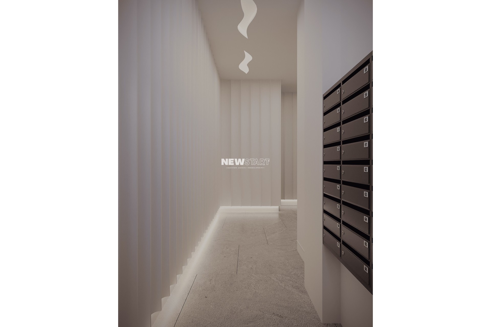 Nieuwbouw Woningen - Appartement - Guardamar del Segura