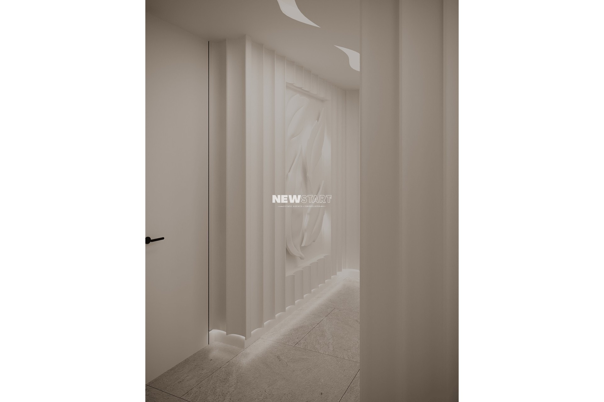 Nieuwbouw Woningen - Appartement - Guardamar del Segura