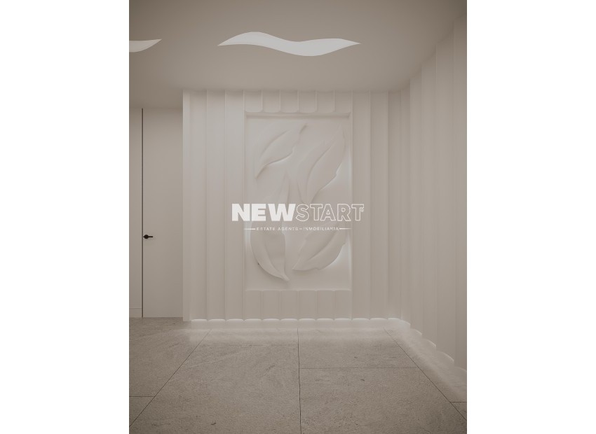 Nieuwbouw Woningen - Appartement - Guardamar del Segura