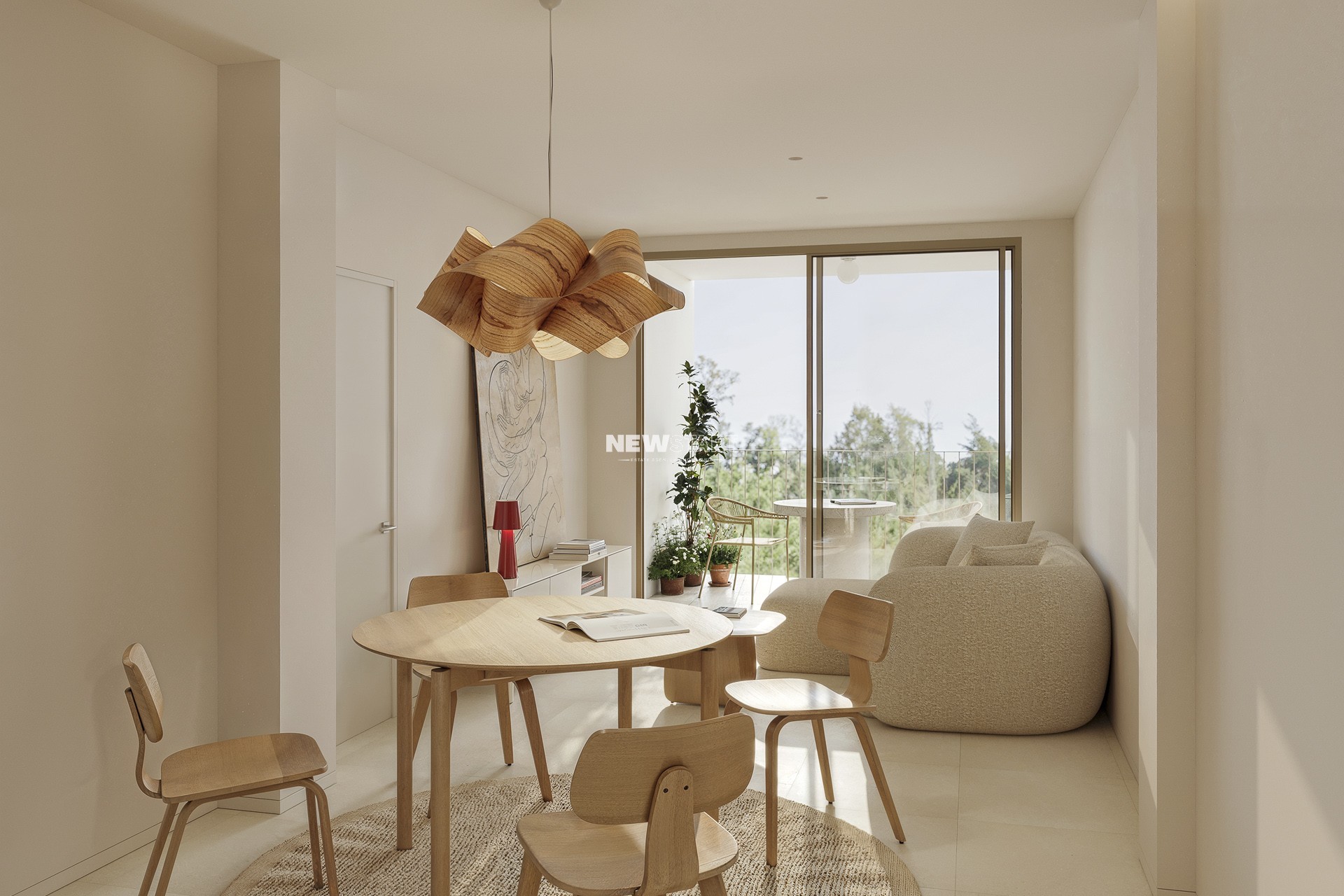 Nieuwbouw Woningen - Appartement - Jacarilla