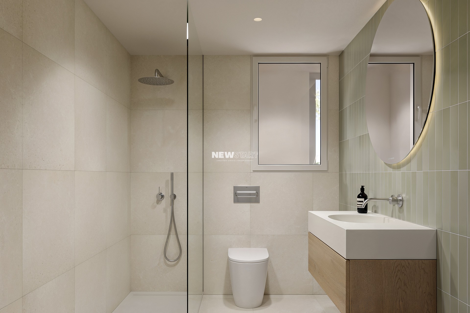 Nieuwbouw Woningen - Appartement - Jacarilla