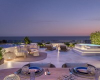 Nieuwbouw Woningen - Appartement - La Vila Joiosa
