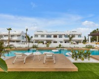 Nieuwbouw Woningen - Appartement - Los Alcázares