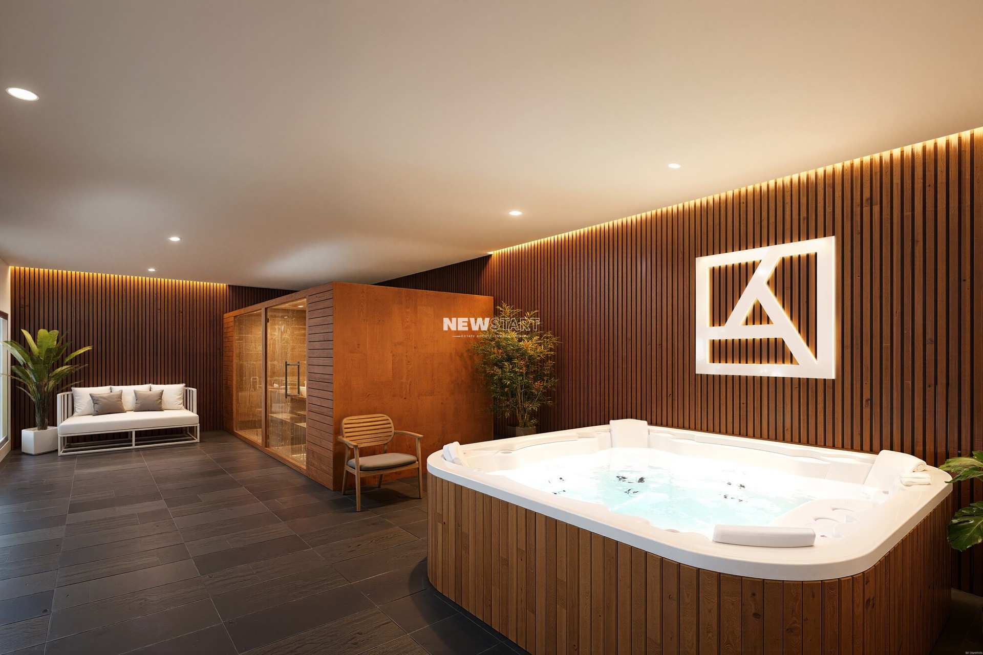 Nieuwbouw Woningen - Appartement - Los Alcázares