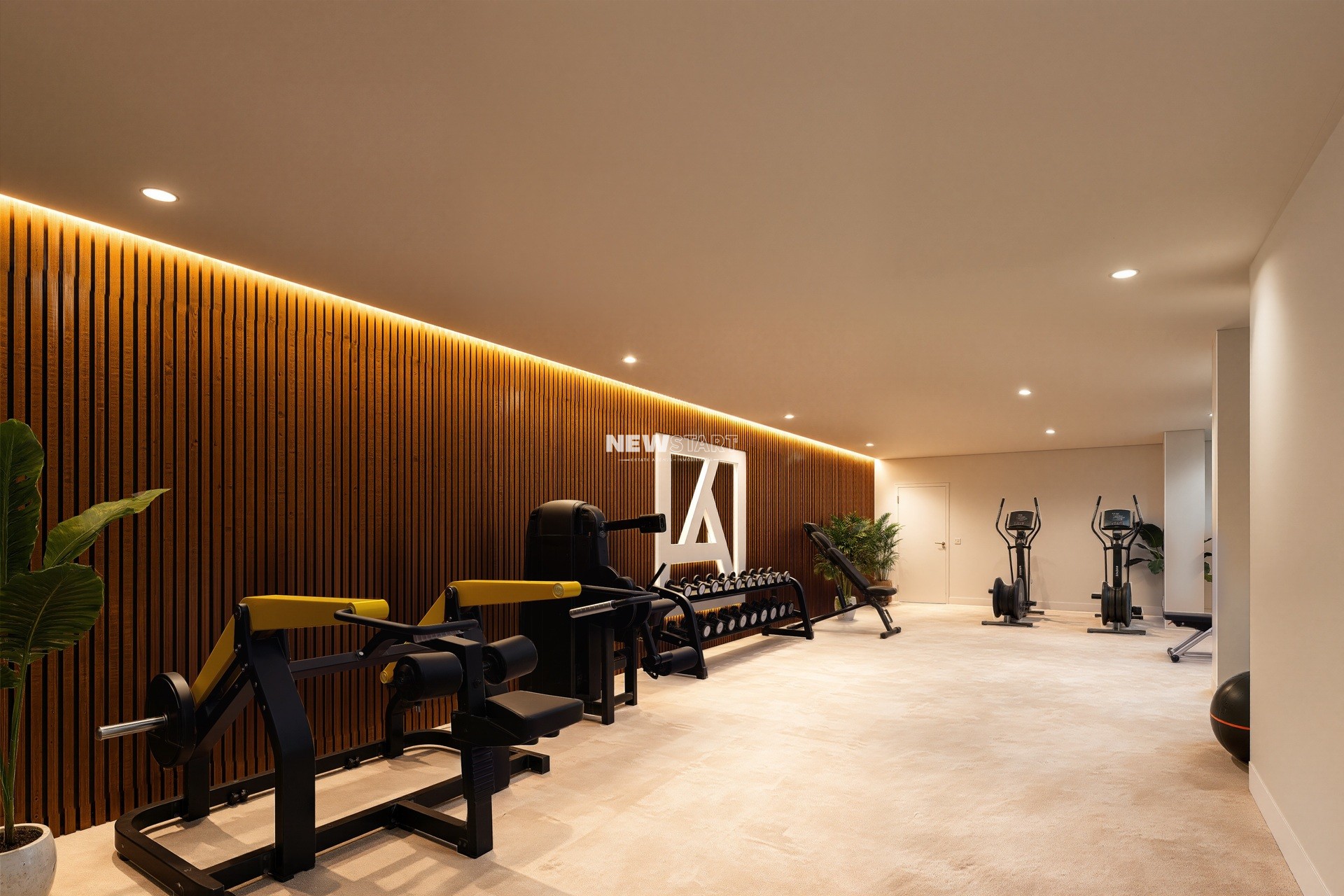 Nieuwbouw Woningen - Appartement - Los Alcázares