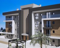 Nieuwbouw Woningen - Appartement - Los Alcázares