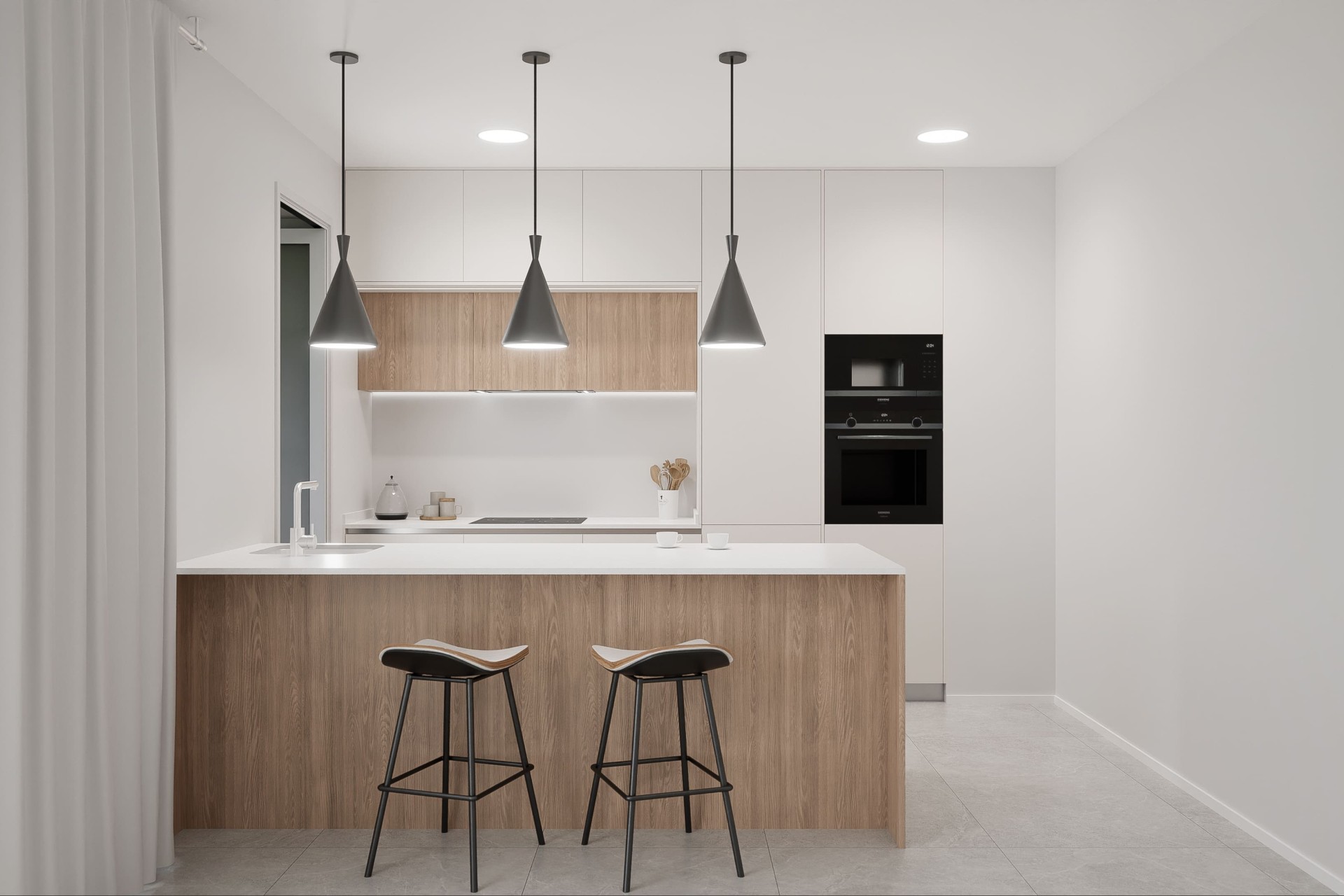 Nieuwbouw Woningen - Appartement - Los Alcázares
