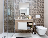 Nieuwbouw Woningen - Appartement - Orihuela Costa