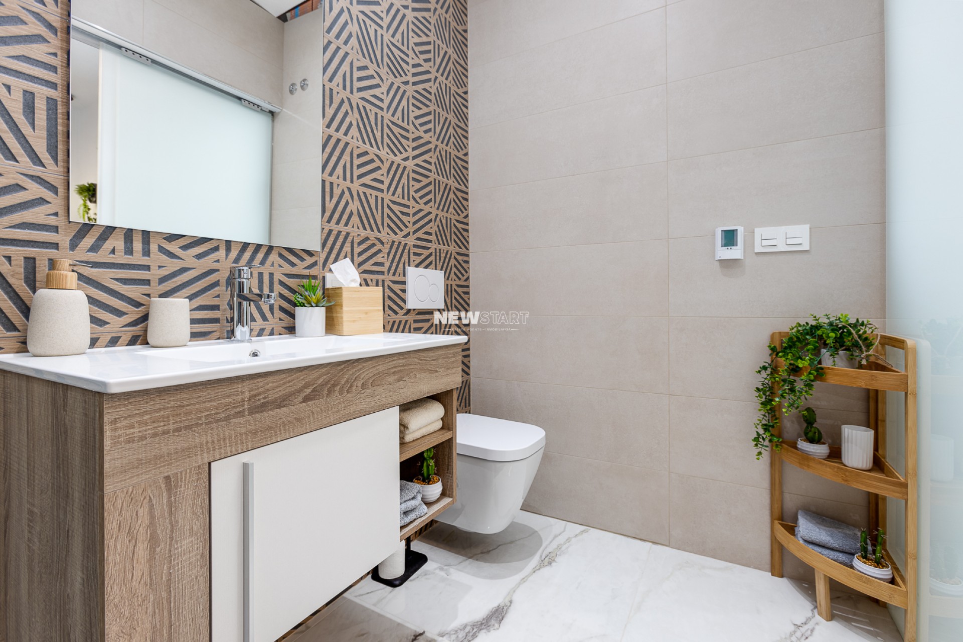 Nieuwbouw Woningen - Appartement - Orihuela Costa