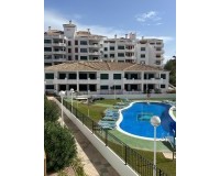 Nieuwbouw Woningen - Appartement - Orihuela Costa