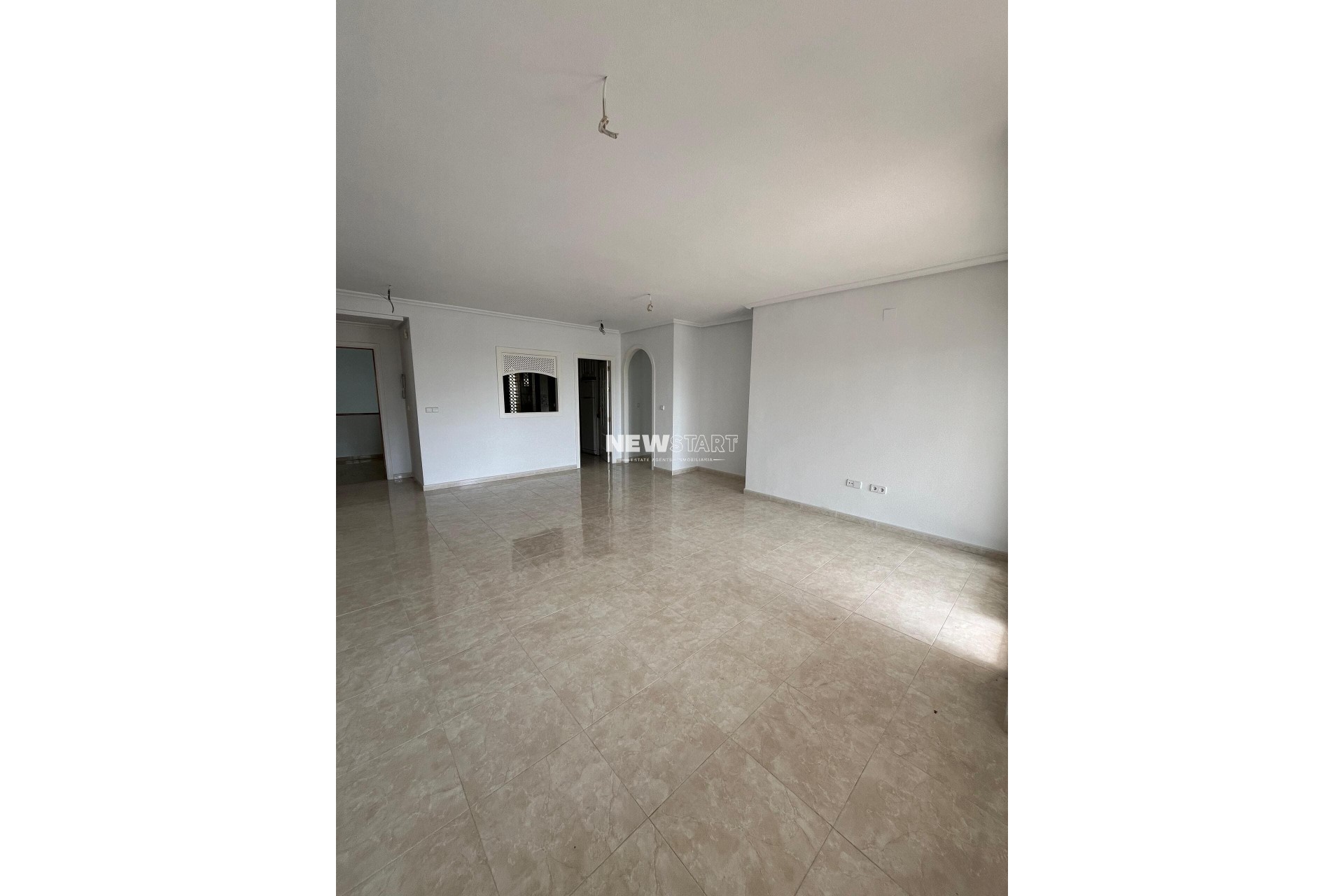 Nieuwbouw Woningen - Appartement - Orihuela Costa