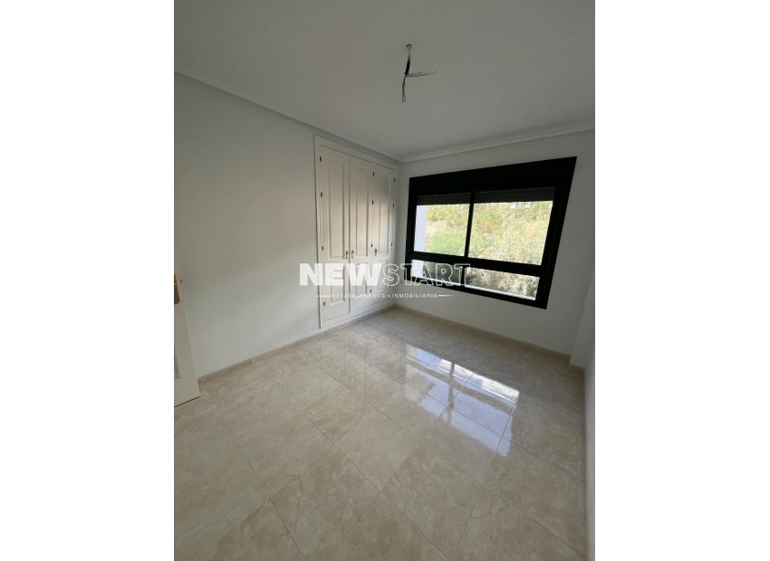 Nieuwbouw Woningen - Appartement - Orihuela Costa
