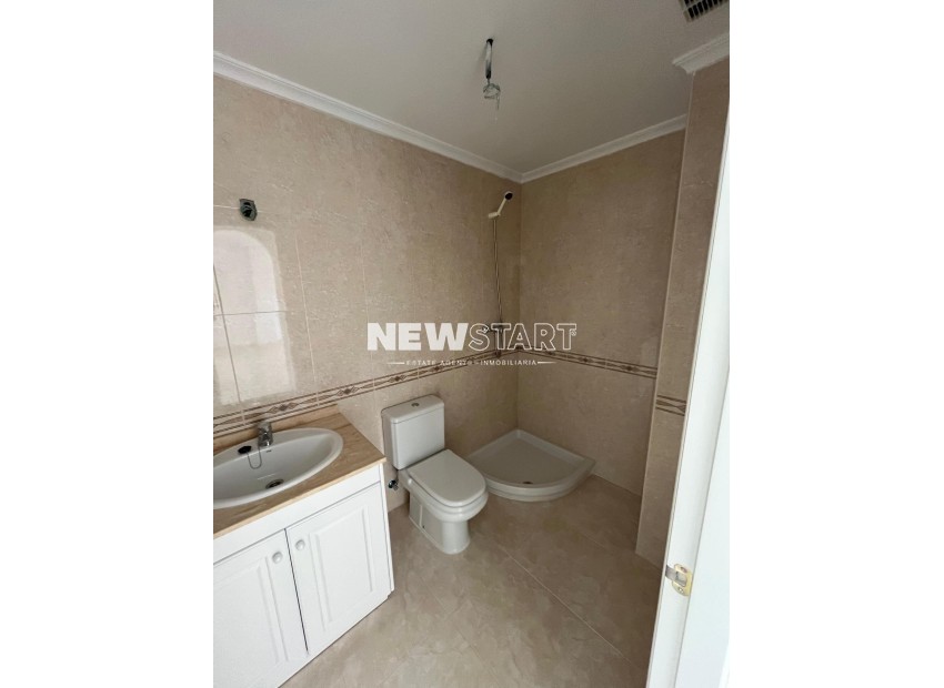 Nieuwbouw Woningen - Appartement - Orihuela Costa