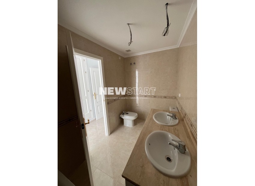 Nieuwbouw Woningen - Appartement - Orihuela Costa