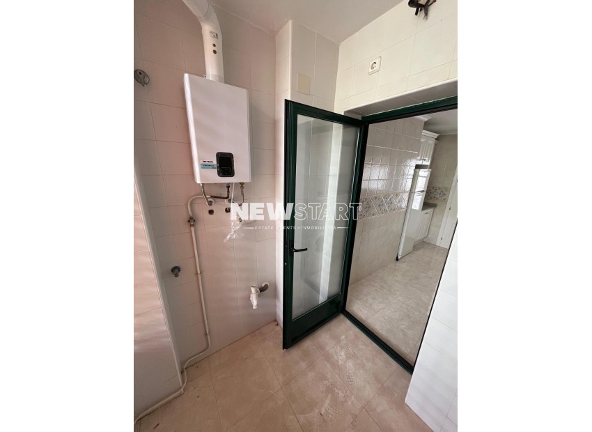 Nieuwbouw Woningen - Appartement - Orihuela Costa