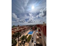 Nieuwbouw Woningen - Appartement - Orihuela Costa