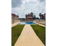 Nieuwbouw Woningen - Appartement - Orihuela Costa