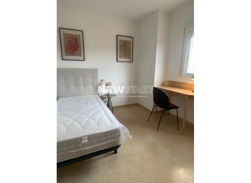 Nieuwbouw Woningen - Appartement - Orihuela Costa