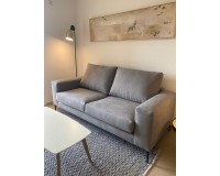 Nieuwbouw Woningen - Appartement - Orihuela Costa