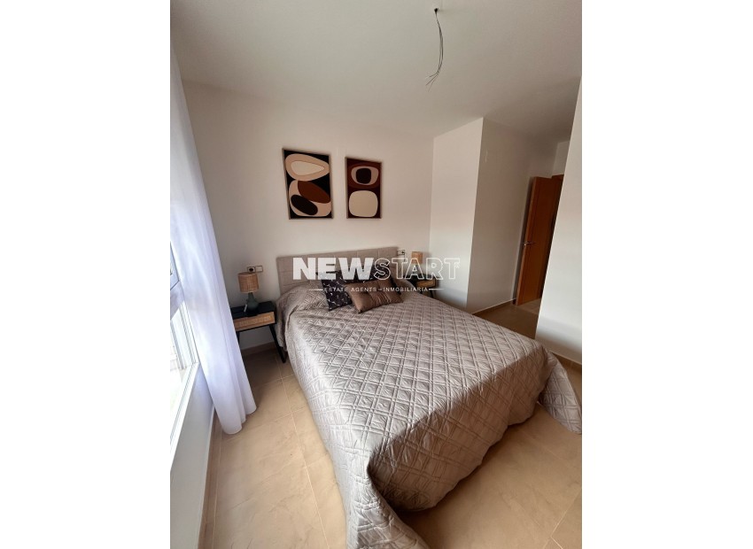 Nieuwbouw Woningen - Appartement - Orihuela Costa