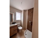 Nieuwbouw Woningen - Appartement - Orihuela Costa