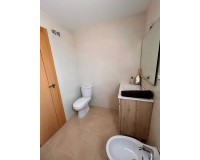 Nieuwbouw Woningen - Appartement - Orihuela Costa