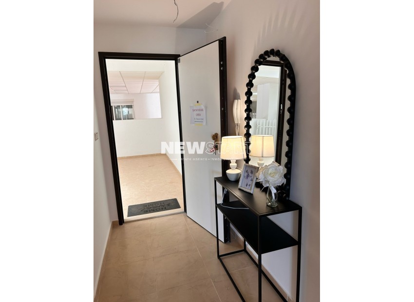 Nieuwbouw Woningen - Appartement - Orihuela Costa