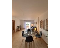 Nieuwbouw Woningen - Appartement - Orihuela Costa