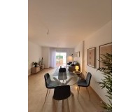Nieuwbouw Woningen - Appartement - Orihuela Costa