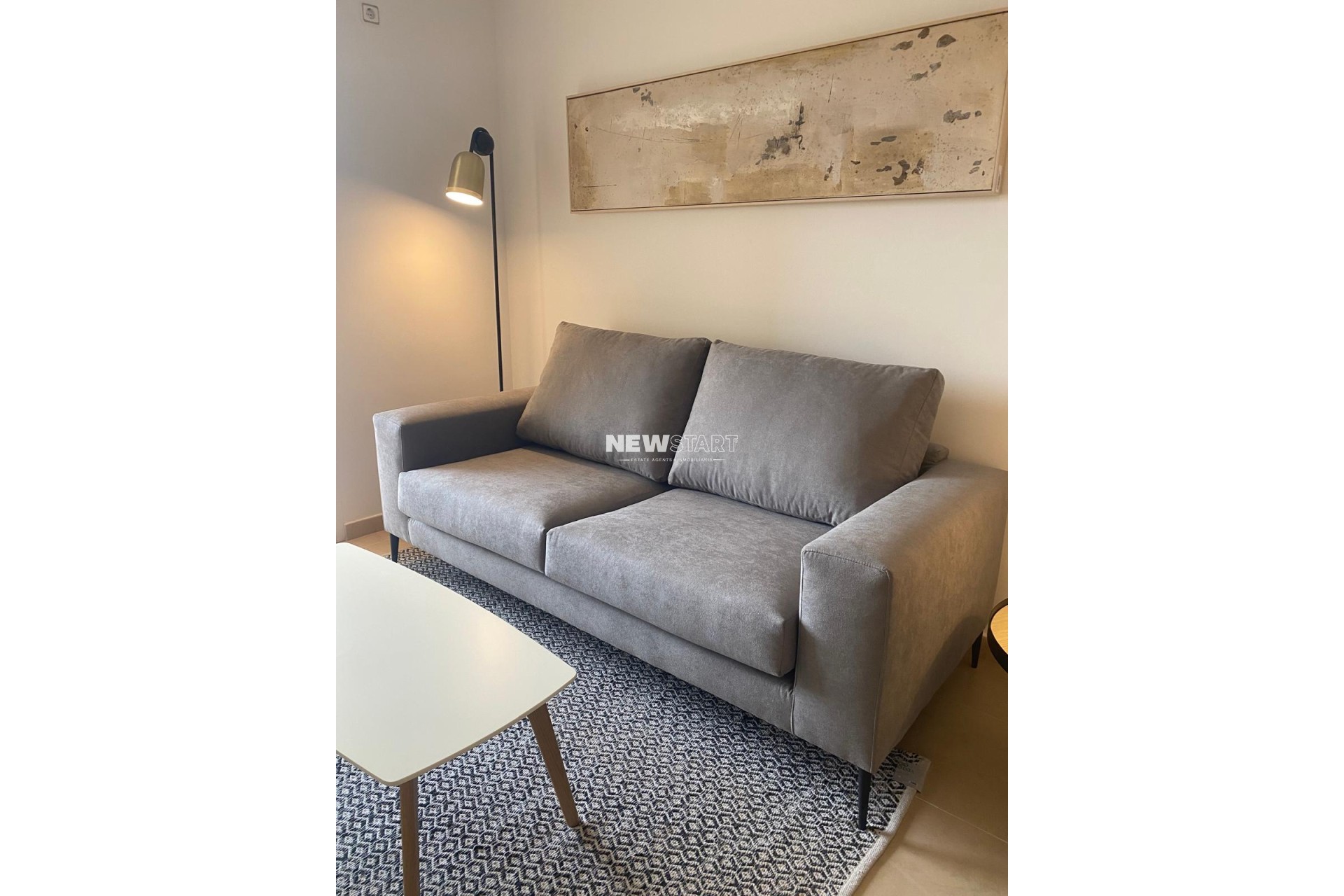 Nieuwbouw Woningen - Appartement - Orihuela Costa