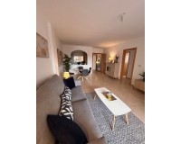 Nieuwbouw Woningen - Appartement - Orihuela Costa