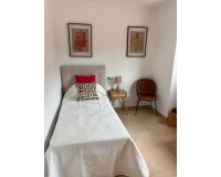 Nieuwbouw Woningen - Appartement - Orihuela Costa