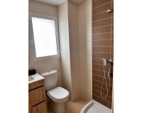 Nieuwbouw Woningen - Appartement - Orihuela Costa