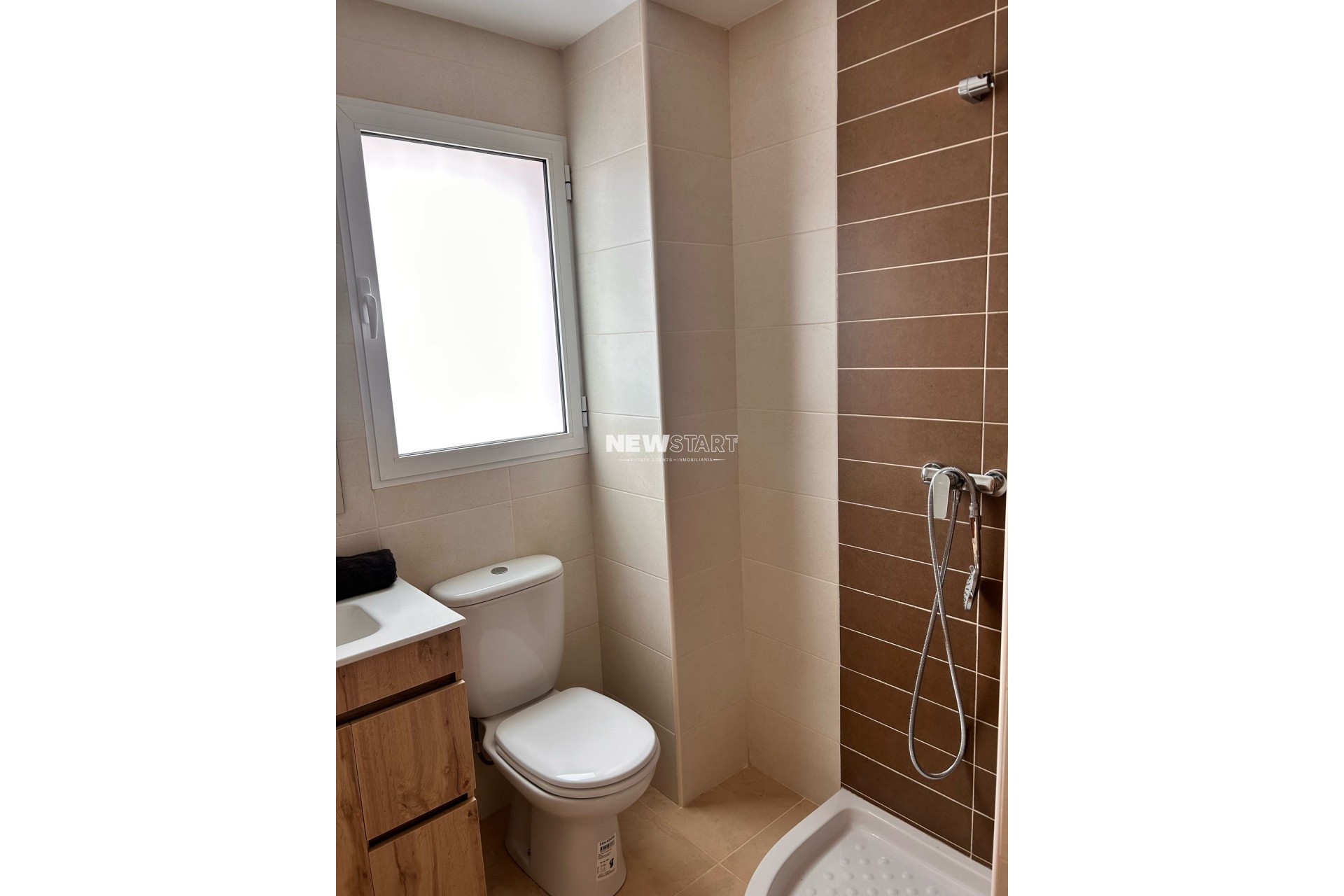 Nieuwbouw Woningen - Appartement - Orihuela Costa