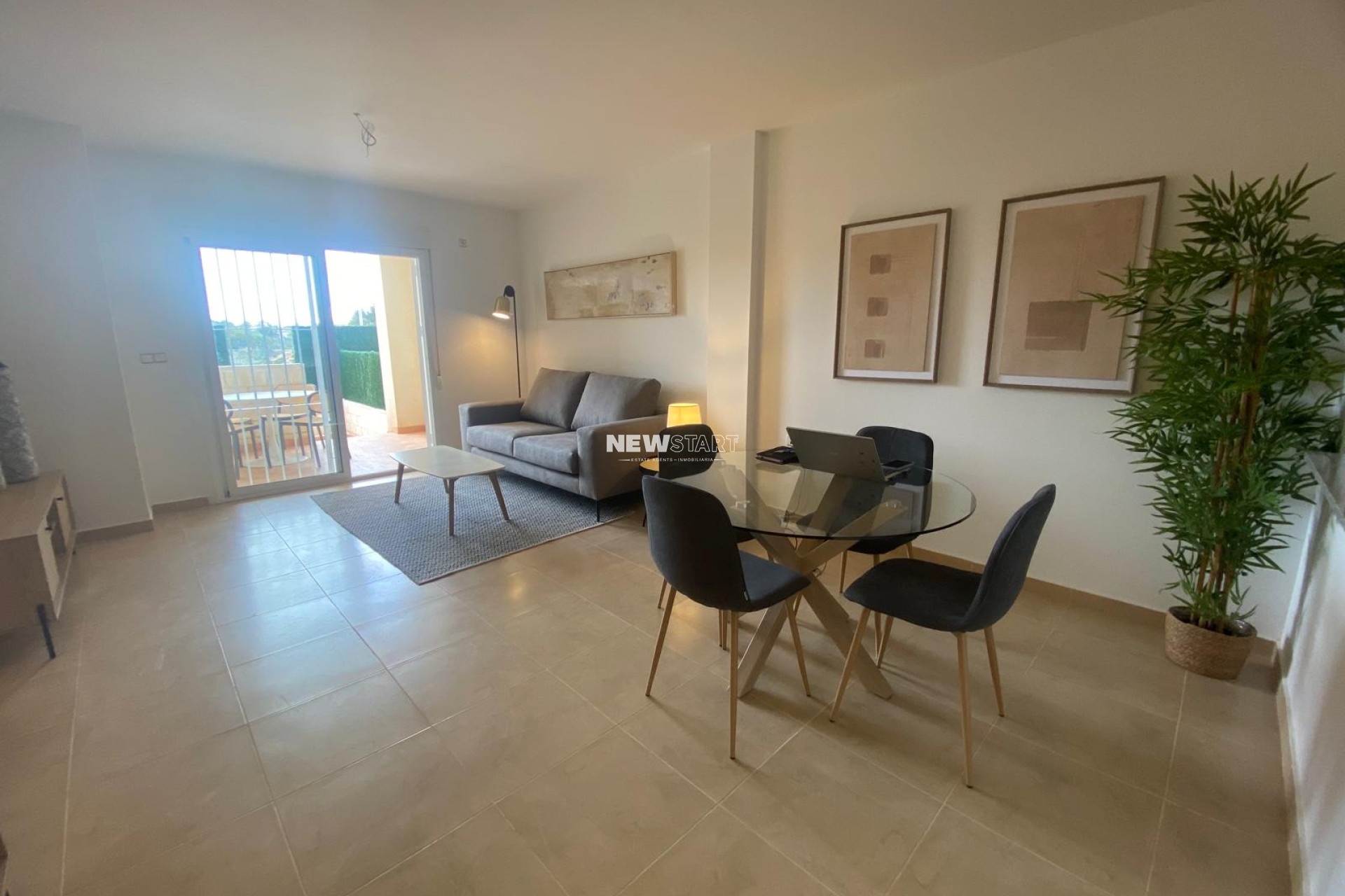 Nieuwbouw Woningen - Appartement - Orihuela Costa