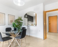 Nieuwbouw Woningen - Appartement - Orihuela Costa