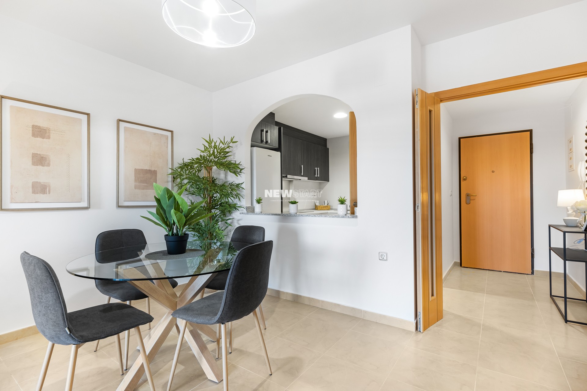 Nieuwbouw Woningen - Appartement - Orihuela Costa