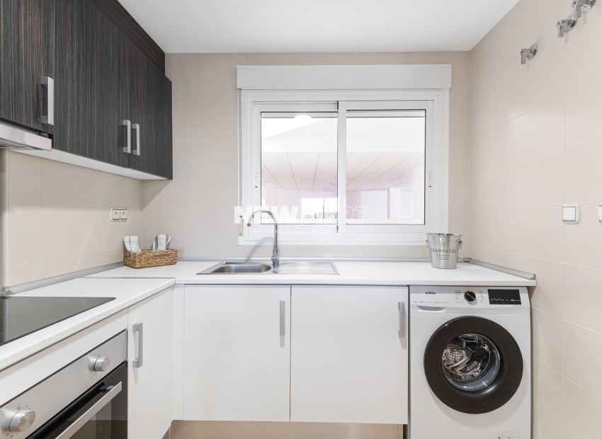 Nieuwbouw Woningen - Appartement - Orihuela Costa