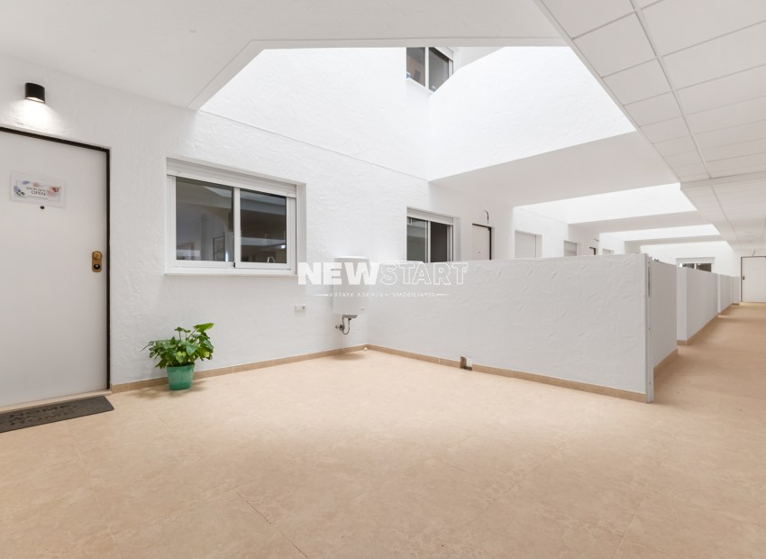 Nieuwbouw Woningen - Appartement - Orihuela Costa