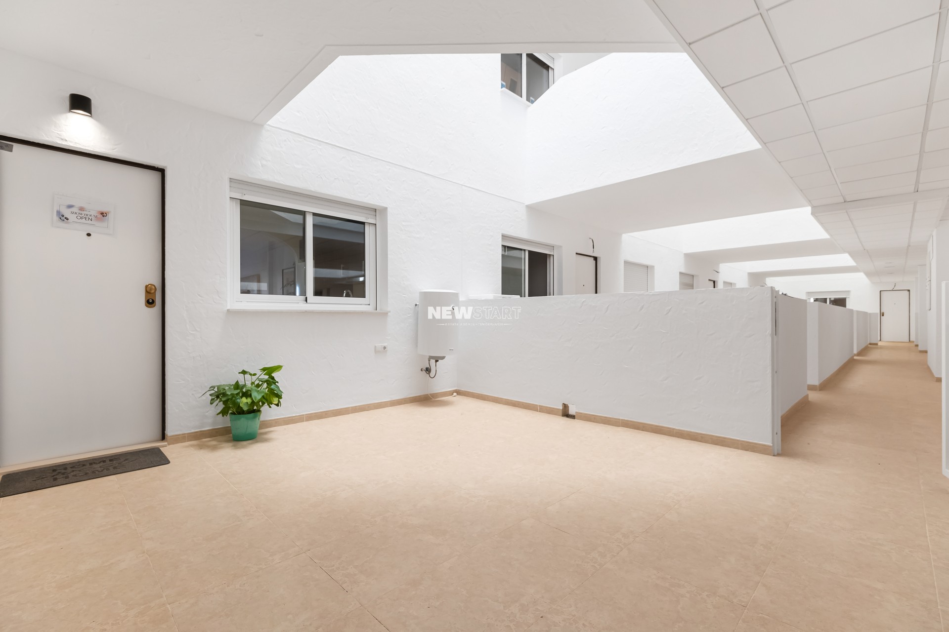 Nieuwbouw Woningen - Appartement - Orihuela Costa