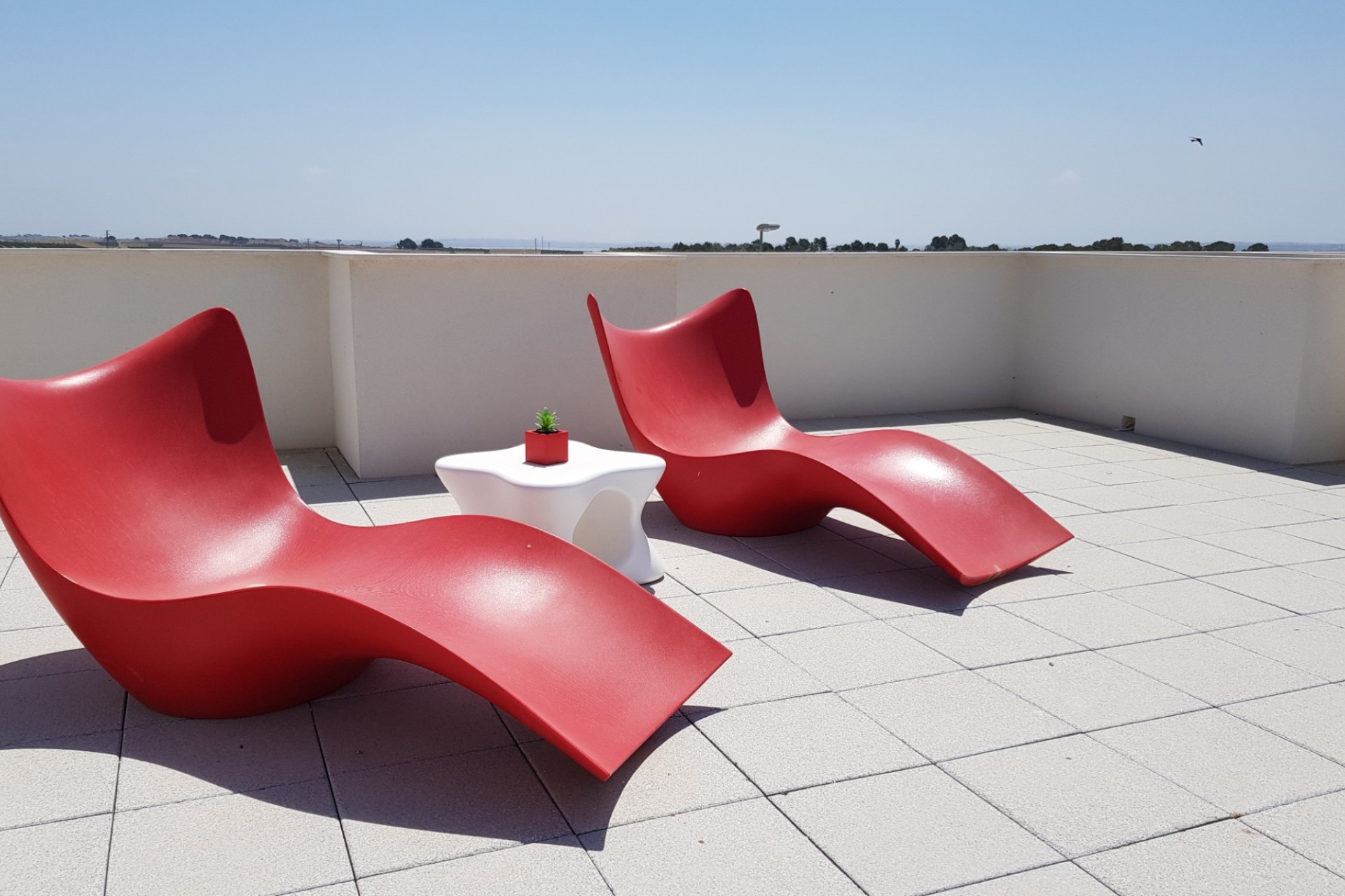 Nieuwbouw Woningen - Appartement - Orihuela - Entre Naranjos
