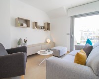 Nieuwbouw Woningen - Appartement - Orihuela - Entre Naranjos