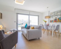 Nieuwbouw Woningen - Appartement - Orihuela - Entre Naranjos
