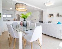 Nieuwbouw Woningen - Appartement - Orihuela - Entre Naranjos