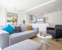 Nieuwbouw Woningen - Appartement - Orihuela - Entre Naranjos