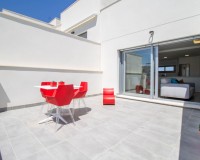 Nieuwbouw Woningen - Appartement - Orihuela - Entre Naranjos
