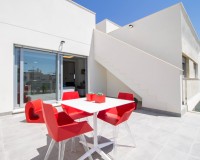 Nieuwbouw Woningen - Appartement - Orihuela - Entre Naranjos