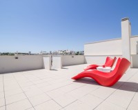 Nieuwbouw Woningen - Appartement - Orihuela - Entre Naranjos