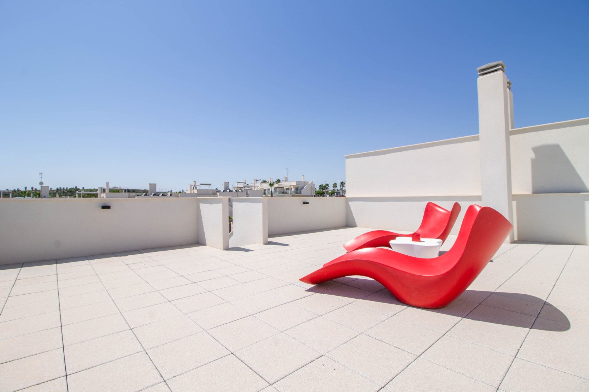 Nieuwbouw Woningen - Appartement - Orihuela - Entre Naranjos